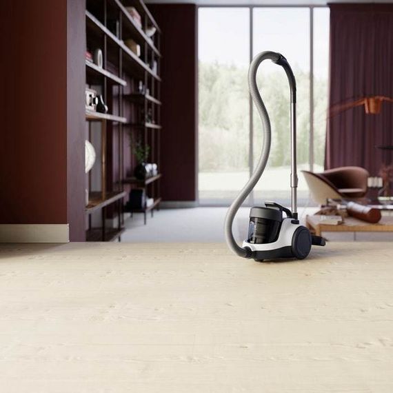 Пилосос Electrolux контейнерний ECC21-2IW | Зображення 4