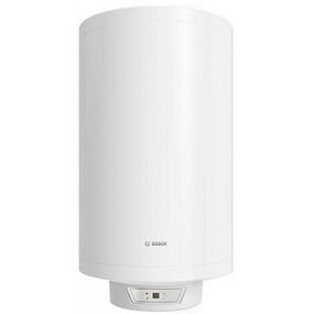 Водонагрівач електричний Bosch Tronic 8000 ES 035-5 1200W BO H1X-EDWRB сухий ТЕН 1,2 кВт 35 л циліндричний, білий (7736503145)