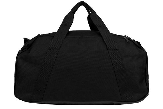 Спортивная сумка 32L Adidas Tiro Duffle черная | Зображення 3