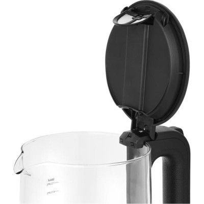 Електрочайник Rotex RKT84-GS | Зображення 4