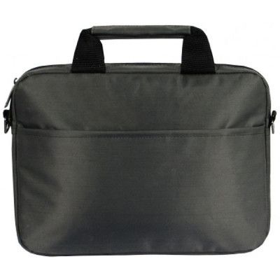 Сумка для ноутбука Porto 12&apos;&apos; PN12 TRIZUB Gray (PN12GY_TRIZ) | Зображення 3