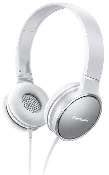 Навушники Panasonic RP-HF300GC-W white