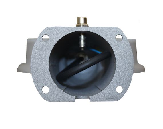 Светильник консольный LED FJ 150W 220V 19500Lm 6500K IP65 Ny95001165 | Зображення 8