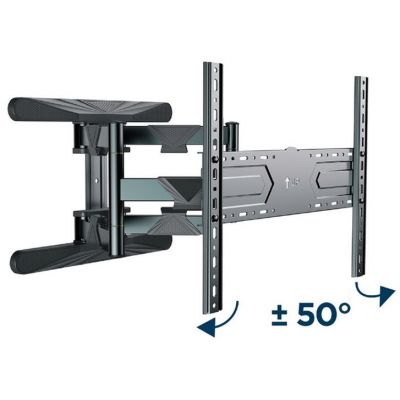 Кронштейн Gembird WM-80ST-01 | Зображення 3