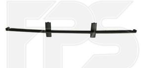 Решетка переднего бампера средняя BMW 7 E65 '01-08 (FPS) 51118223235