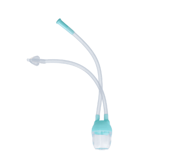 Механический Назальный Аспиратор Medica+ NoseCleaner 2.0