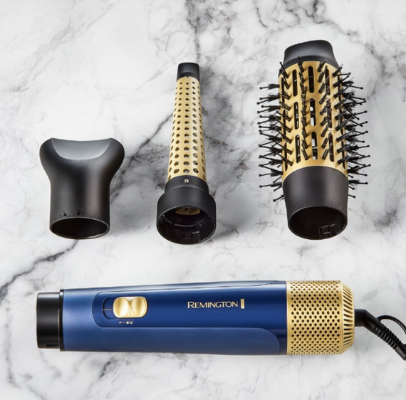 Фен-щітка Remington AS5805 Sapphire Luxe Air Styler | Зображення 6
