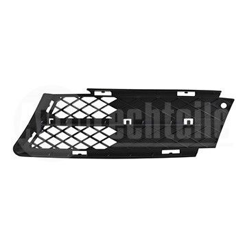 Решетка бампера левая BMW 3 E90/E91 04-08, AutoTechteile, 712 5189, 003-80-11802
