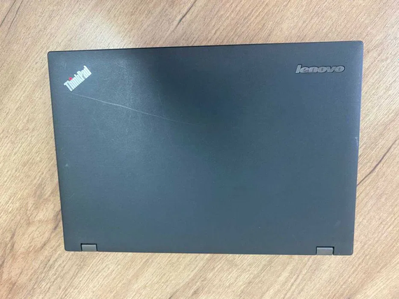 Ноутбук Lenovo Thinkpad L440 14"HD/i5 4200M/4Gb/HDD500Gb/Intel HD 4600 | Зображення 4