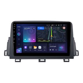Штатна магнітола серії Teyes CC3L під MG HS 2019 10 дюймів