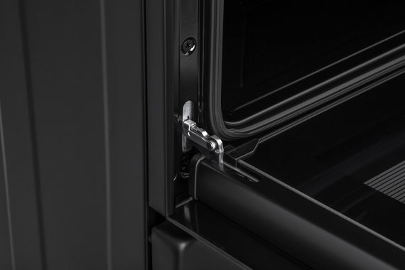 Плита ARDESTO електрична FSCF-E605B | Зображення 9