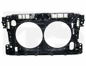 Панель передняя (телевизор) Nissan Altima '16-18 (FPS)