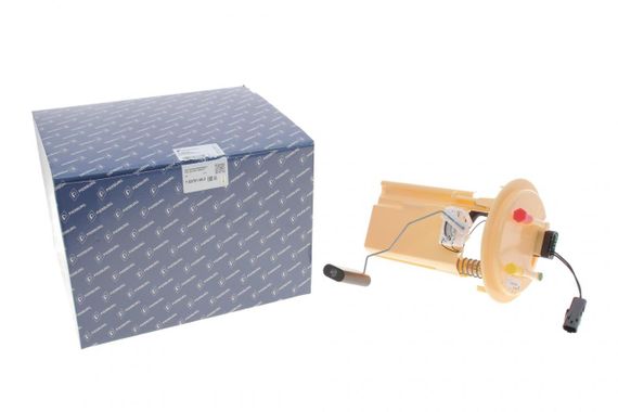 Насос паливний в бак Citroen Berlingo Peugeot Partner 06- 7.02701.45.0