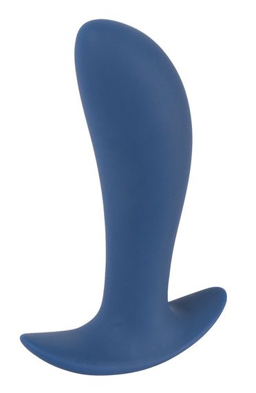 Анальна пробка з вібрацією - Vibrating Butt Plug sexstyle | Зображення 9