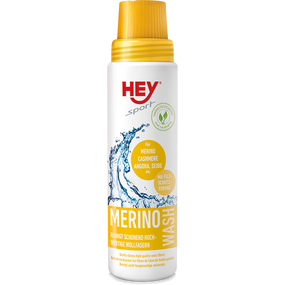Засіб для прання шерстяних виробів HeySport Wool Wash 250 ml