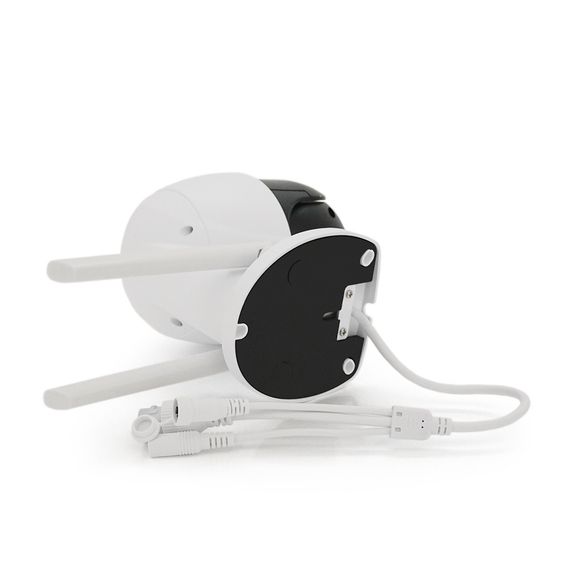 2Мп 4G відеокамера вулична з SD/картою YOSO YO-IPC45D2MP50 PTZ 2.8mm V380 | Зображення 2