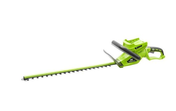 Акумуляторний кущоріз Zipper ZI-HEK40V-AKKU