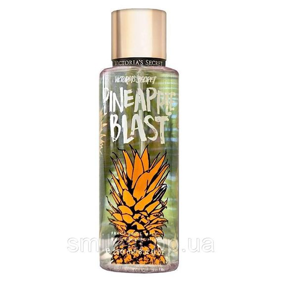 Парфумований спрей для тіла Victoria's Secret Pineapple Blast 250 мл