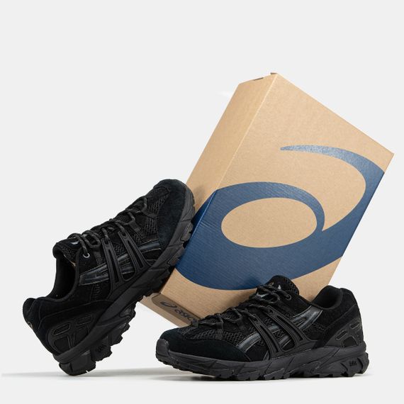 Кросівки Asics Gel-Sonoma 15-50 / асікс топ весна / осінь 2106 42 26.5 | Зображення 8