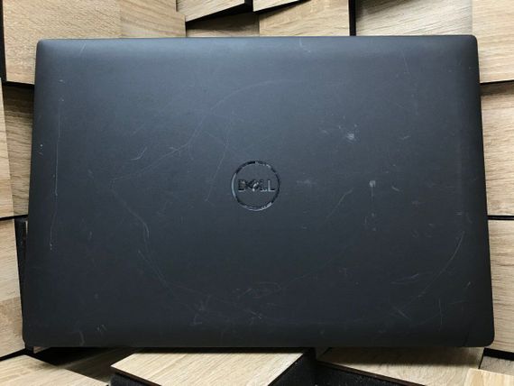 Ноутбук Б-класс Dell Latitude 3420 / 14" (1920x1080) IPS Touch / Intel Core i3-1115G4 (2 (4) ядра по 4.1 GHz) / 8 GB DDR4 / 256 GB SSD / Intel Iris Xe Graphics / Windows 10 б/у | Зображення 7