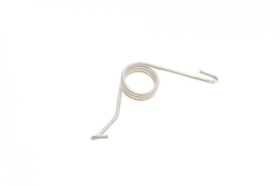 Пружина суппорта заднего Skoda Octavia VW Golf IV V Passat 94-10 R  7H0615296