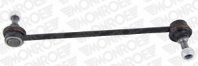 Тяга стабілізатора RENAULT FLUENCE, MEGANE III, SCENIC III 08- перед. міст (Вир-во MONROE) MONROE L25615 на RENAULT MEGANE III купе (DZ0/1_)