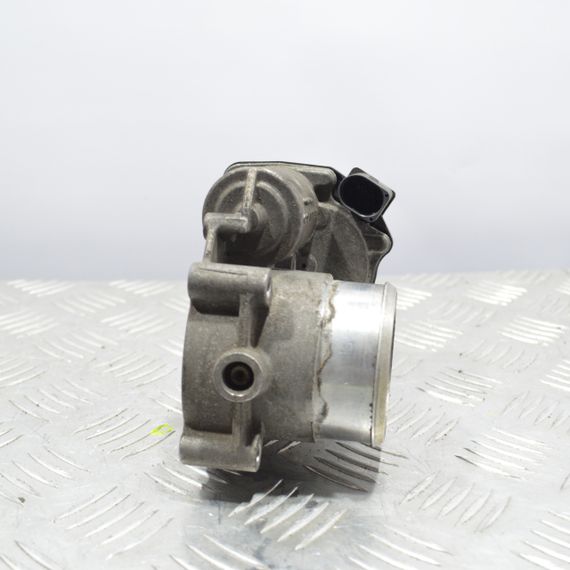 Дросельна заслінка 1.8 / 2.0 Seat Altea Ibiza Leon Toledo 2005-2022 Дросельна заслінка Сеат Альтеа Леон 06F133062E | Зображення 1