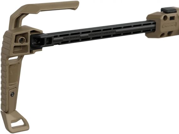 Конверсійний кіт Recover Tactical S-PRO MG Tan для Canik | Зображення 2