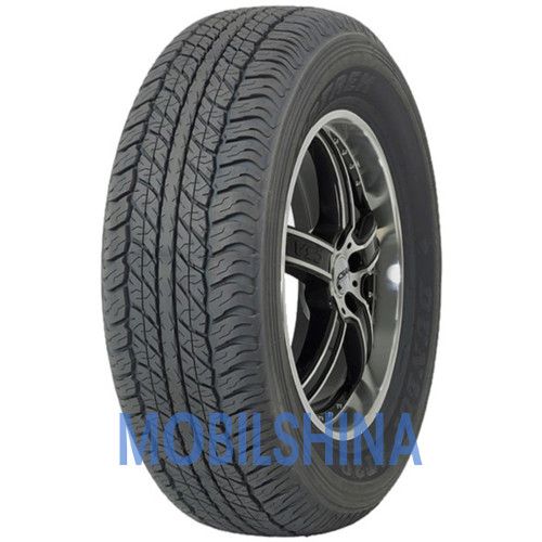 Всесезонные шины DUNLOP GrandTrek AT20 (265/65R17 112S)