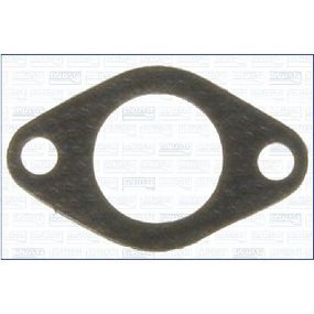 Прокладка клапана EGR Ford Transit 2.5 DI/TD 88-, Ajusa, 00764600,