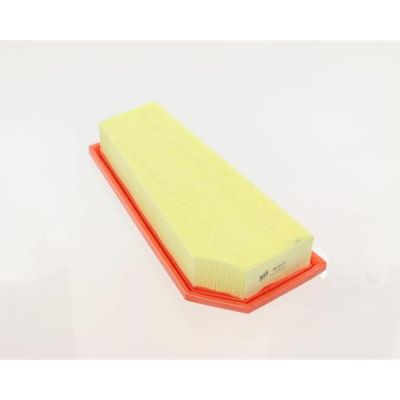 Воздушный фильтр для автомобиля Wixfiltron WA9668 | Зображення 1