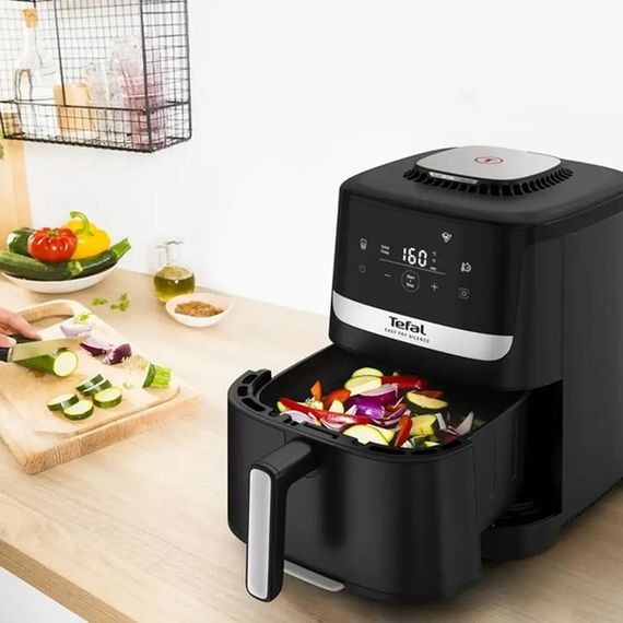 Мультипіч Tefal EY5528E0 | Зображення 7