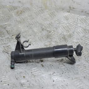 Форсунка омивача фари ліва/права Volkswagen Golf V 2003-2009 Форсунка омивача фар Фольксваген 1K6955978A