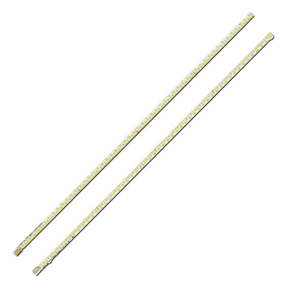 LED підсвітка TV 32" V315H4-LE2-TLEF3 V315H4-LE2-TREF3 V315H3-LE2-TLEF3/TREF3 STV-LC3285FL LEM3249HD 2шт.