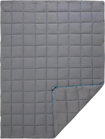 Ковдра KingCamp Smart 150 Сharcoal