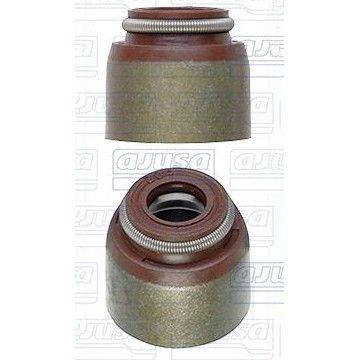 Сальник клапана (впуск/выпуск) Nissan Navara/X-Trail 2.0-2.5 i/dCi/Di/D 01-,12012100