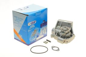 Помпа води Citroen Jumper 2.8D HDi 99- Fiat Ducato 2.5TDI 2.8D JTD 94- Peugeot Boxer R B  8 лоп.  PA607