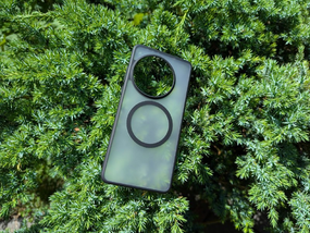 Oneplus 13 протиударний чохол MagSafe BQ Matte