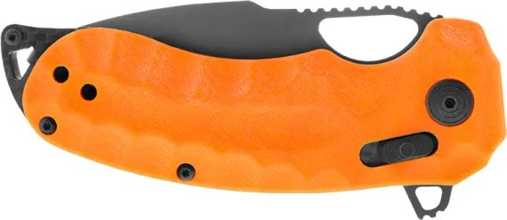 Ніж SOG Kiku XR LTE Orange | Зображення 2