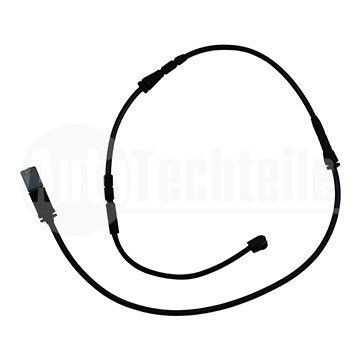 Датчик износа тормозных колодок передний BMW X3 F25 10-17/ X4 F26 14-18/ (L=954mm), AutoTechteile, 700 3440, 39687