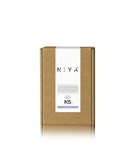 Вібратор, масажер та мастурбатор 3в1 NIYA 5 з пультом ДУ, 10 віброрежимів | Зображення 5