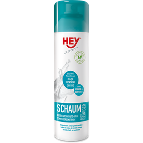 Cредство для очистки Hey-Sport SCHAUM ACTIV-RENIGER (20660000)