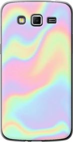 Чехол на Samsung Galaxy Grand 2 G7102 пастель "3855u-41-17620"