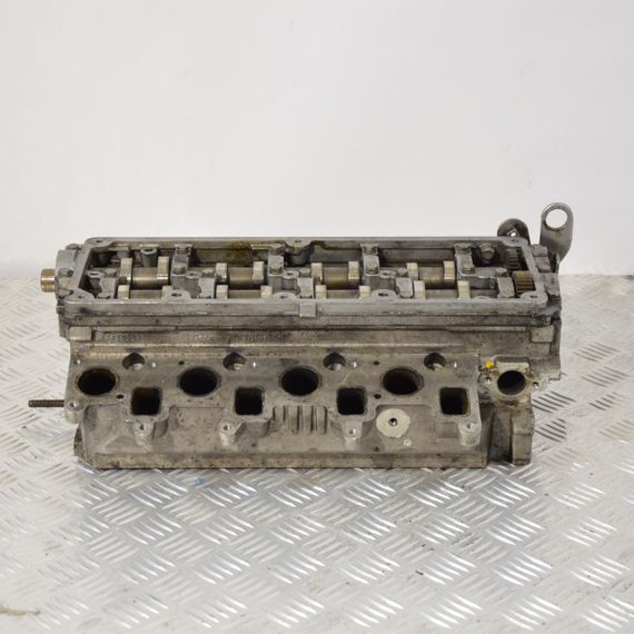 ГБЦ 1.6 TDI Volkswagen Passat B6 2005-2010 Головка блоку циліндрів Фольксваген Пассат б6 03L103373A