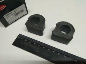 Втулка стабілізатора Skoda, DELPHI (TD560W) пара (1J0411314R)