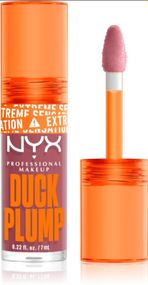 Блиск для губ NYX Duck Plump - DPLL10 Lilac on Lock (6.8 ml)