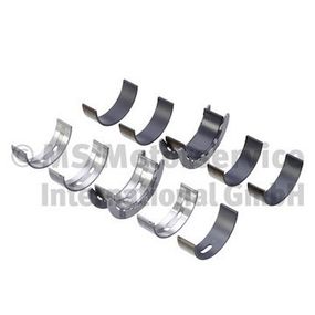 Вкладыши коренные 0.50 Mercedes Benz Sprinter W907/910 OM654 20-/ Vito W447 OM654 20-/ W177 19- / W205/206