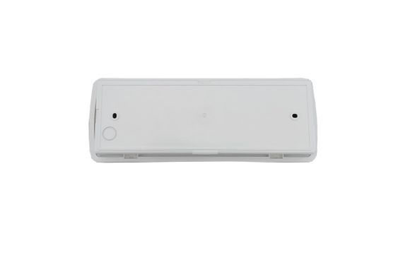Світильник евакуаційний UJ01-24LED-2W-6500K-3H-200L-IP65 Ny95000559 | Зображення 2