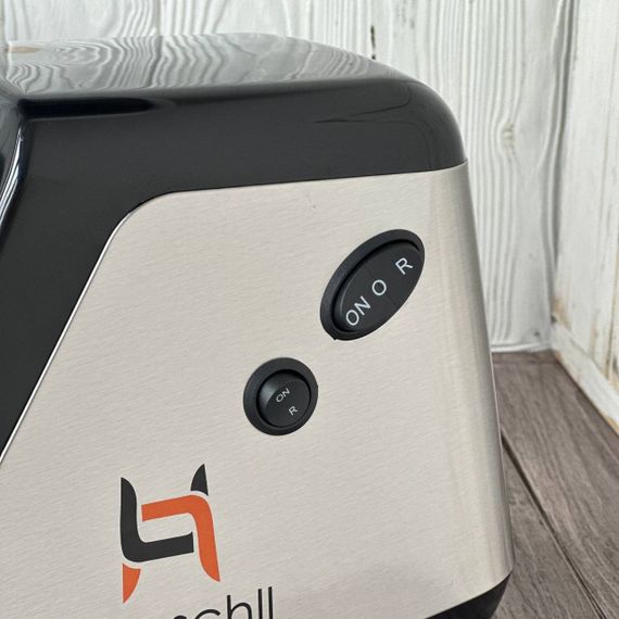 Електрична м'ясорубка Henschll з функцією соковитискача XPRO HS-0034 2500W (39886-HS-0034_1617) | Зображення 5