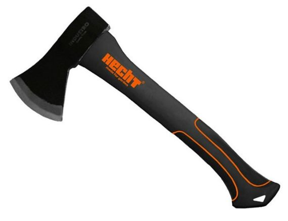 Сокира універсальна HECHT 600 г 900600 | Зображення 1
